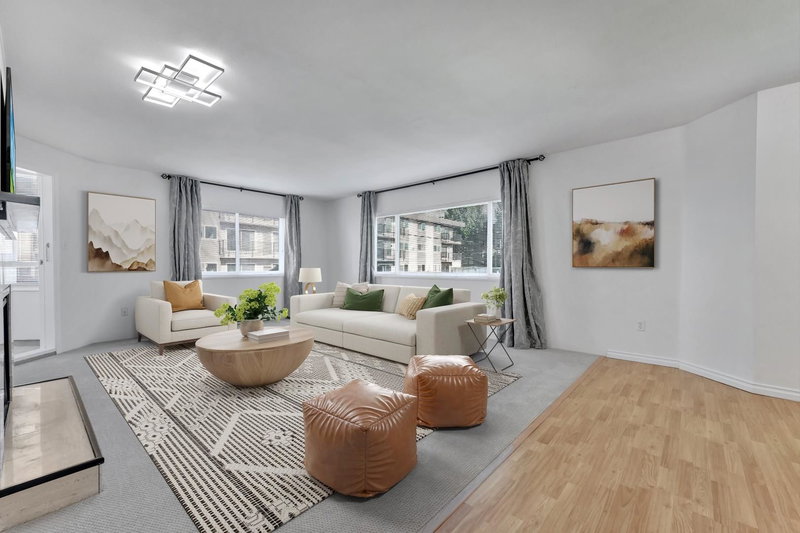 103 - 22241 Selkirk Avenue, Maple Ridge, V2X 2X4 | Image 2