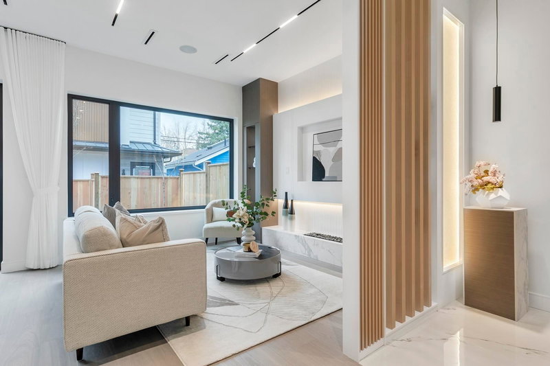 2 - 4023 18th Avenue, Vancouver, V6S 1B9 | Image 2