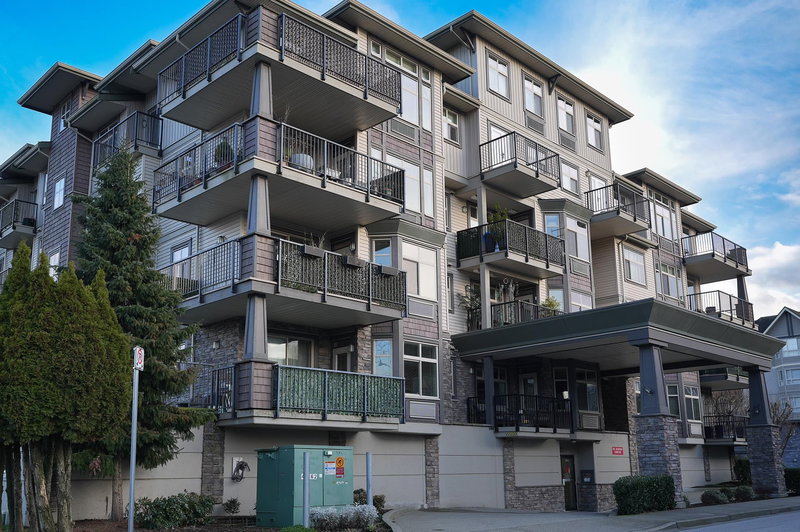 205 - 9060 Birch Street, Chilliwack, V2P 4N4 | Image 2