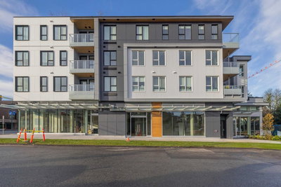 520 - 2471 St George Street | Vancouver | Image