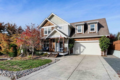 44405 Mclaren Drive | Chilliwack | Image