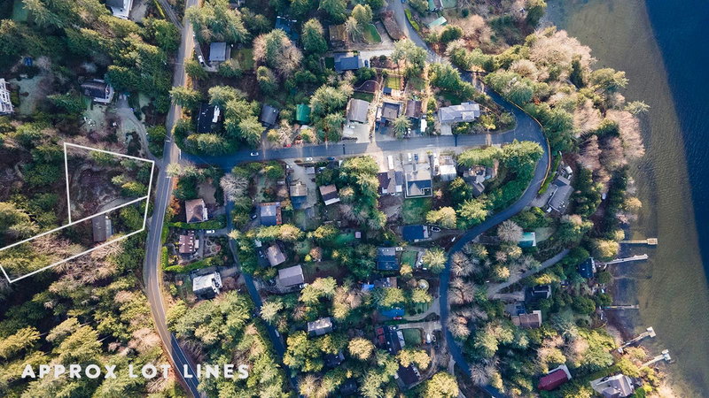 Lot 22 Sandy Hook Road, Sechelt, V7Z 0C8 | Image 3