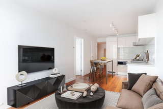 1201 - 188 Keefer Street