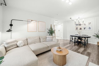 118 - 5900 Dover Crescent