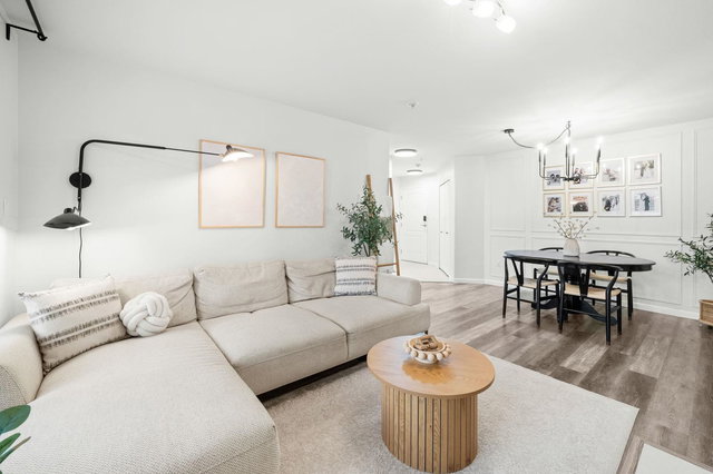 118 - 5900 Dover Crescent