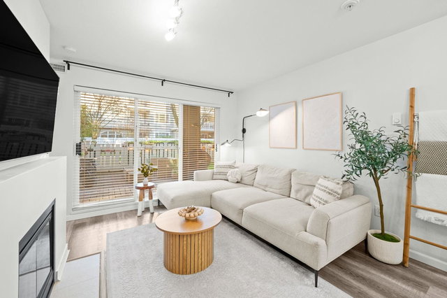 118 - 5900 Dover Crescent