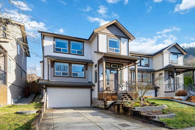 10750 Beecham Place | Maple Ridge | Image