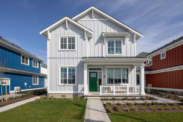 358 Red Barn Boulevard