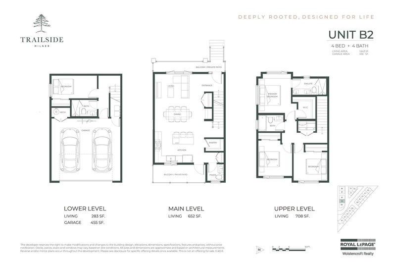 2 - 6828 208a Street, Langley, V2Y 2R7 | Image 2