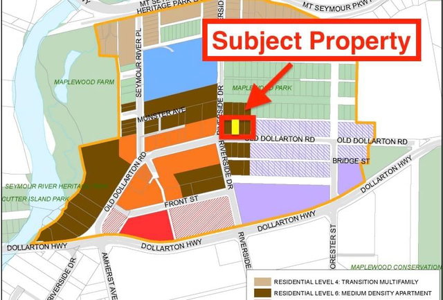 2212 Old Dollarton Road