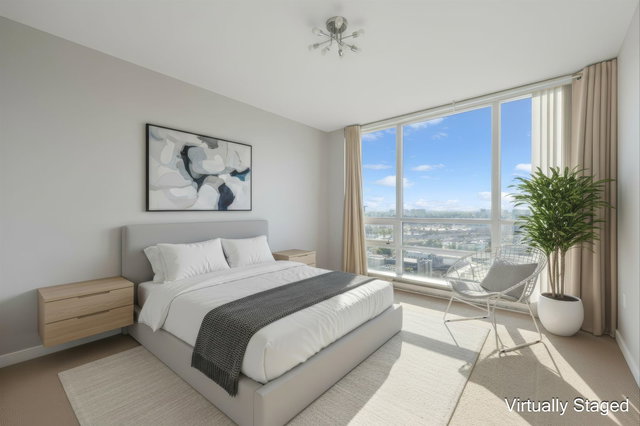 1706 - 3333 Corvette Way