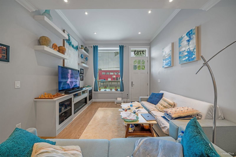 7753 Wedgewood Street, Burnaby, V5E 2E5 | Image 3