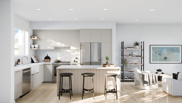 2 - 6320 Dairy Avenue