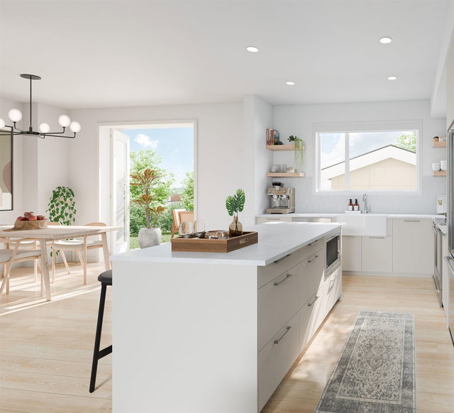 2 - 6320 Dairy Avenue