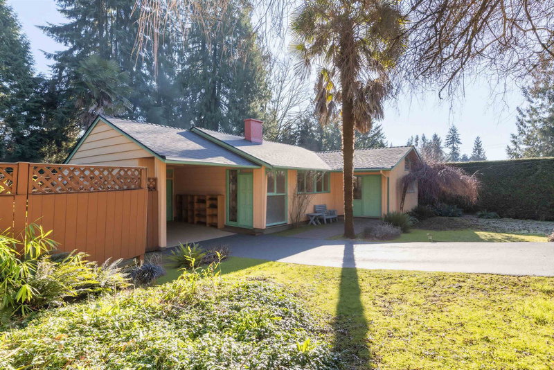 1670 Ayleslynn Drive, North Vancouver, V7J 2T3 | Image 2