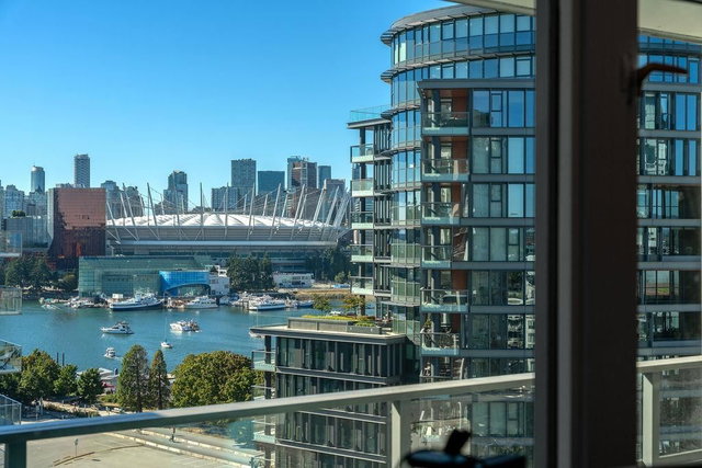 1503 - 110 Switchmen Street