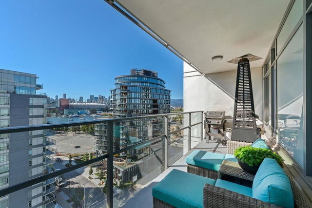 1503 - 110 Switchmen Street