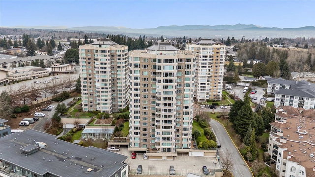 701 - 3170 Gladwin Road