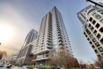 2301 - 5515 Boundary Road | Vancouver | Image
