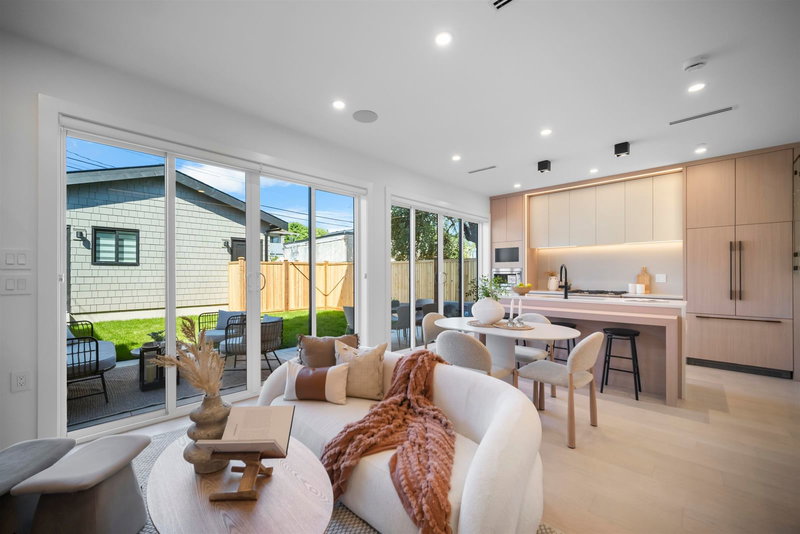 2 - 5033 Prince Albert Street, Vancouver, V5W 3C5 | Image 2