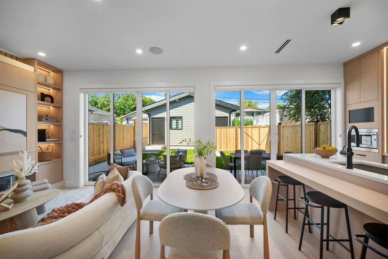 2 - 5033 Prince Albert Street, Vancouver, V5W 3C5 | Image 3