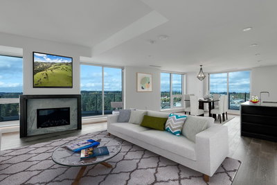 1401 - 1501 Foster Street | White Rock | Image