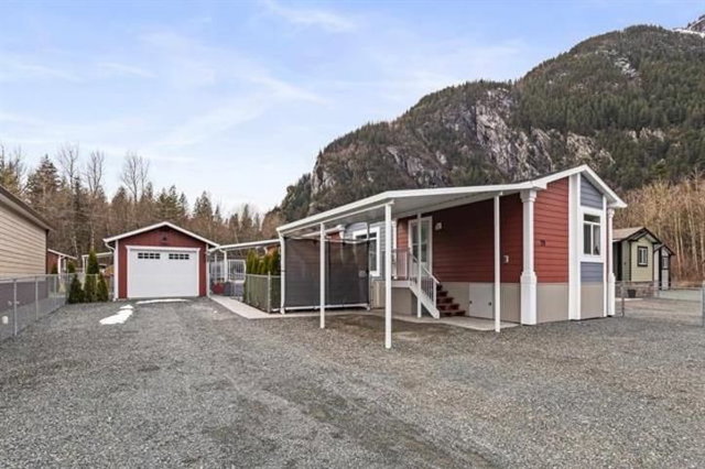 29 - 59060 Lougheed Highway