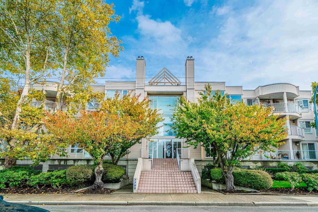 304 - 7700 Gilbert Road