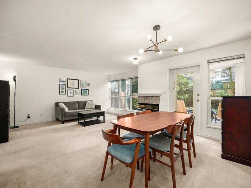 102 - 3770 Thurston Street, Burnaby, V5H 1H7 | Image 2