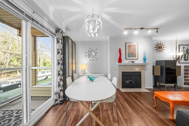 306 - 3400 Marine Drive SE