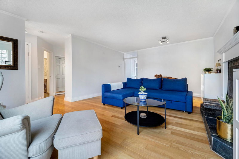 828 Nicolum Court, North Vancouver, V7H 2R8 | Image 3