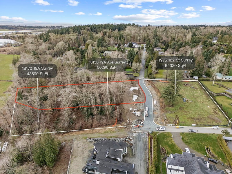 18150 19a Avenue, Surrey, V3Z 9V9 | Image 2