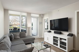 225 - 2888 Cambie Street