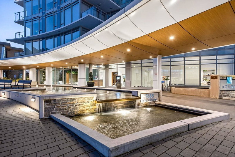 1506 - 7683 Park Crescent, Burnaby, V3N 0J4 | Image 2