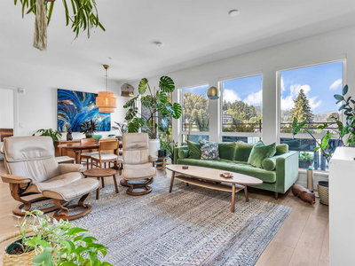 608 - 3018 St George Street | Port Moody | Image