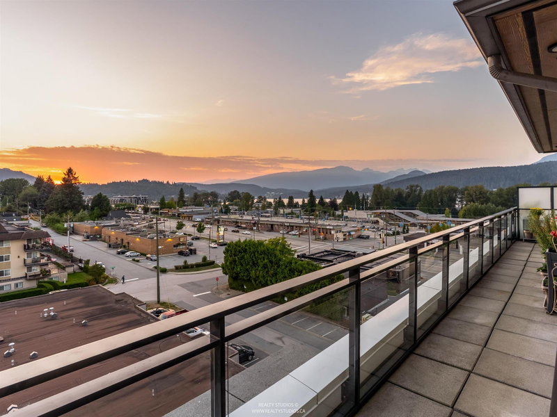 608 - 3018 St George Street, Port Moody, V3H 0L4 | Image 2