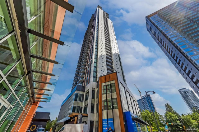 1012 - 13745 George Junction Street