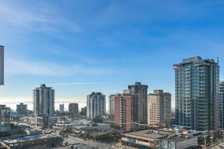 1101 - 1555 Eastern Avenue