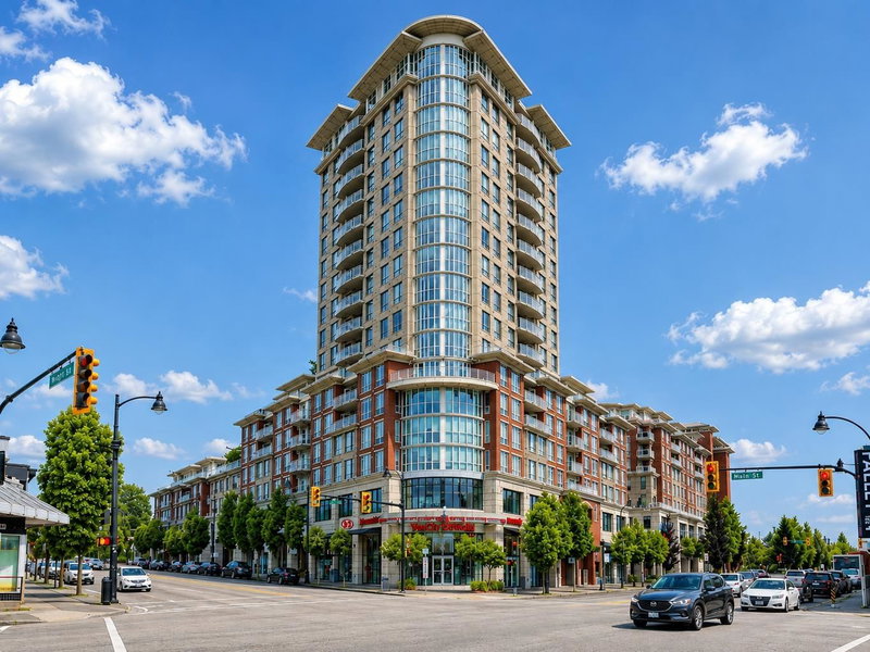 1307 - 4028 Knight Street
