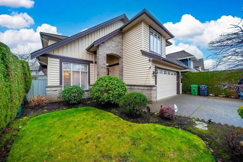 3322 Point Avenue, Richmond, V7C 5W8 | Image 3