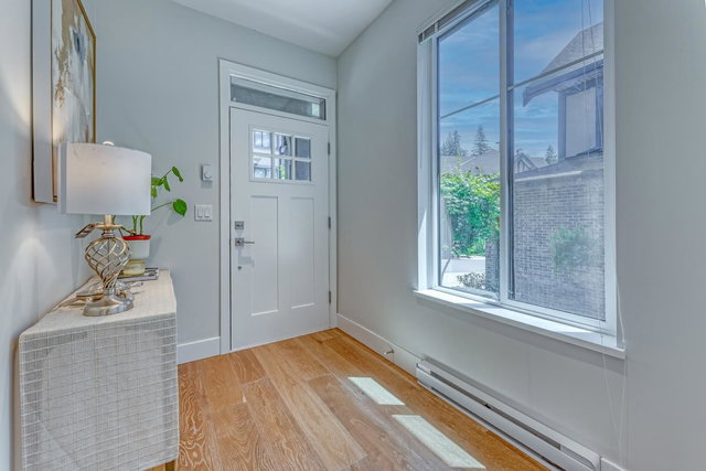 34 - 3306 Princeton Avenue