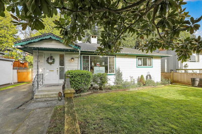 1554 Stevens Street | White Rock | Image