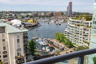 1405 - 1500 Howe Street