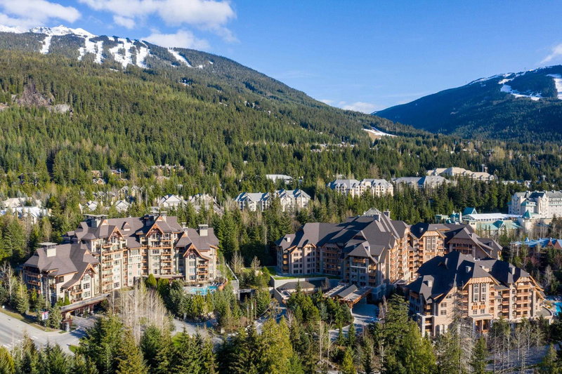 52 - 4617 Blackcomb Way, Whistler, V8E 0Y4 | Image 2