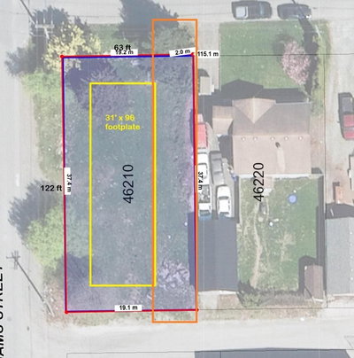 46210 Third Avenue | Chilliwack | Image