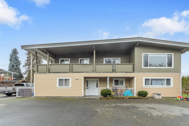 11300 Seafield Crescent