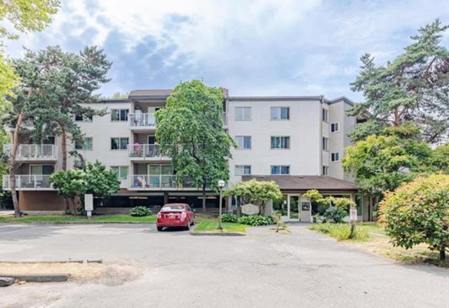 101 - 8870 Citation Drive