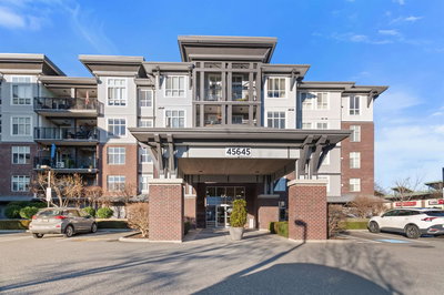 314 - 45645 Knight Road | Chilliwack | Image