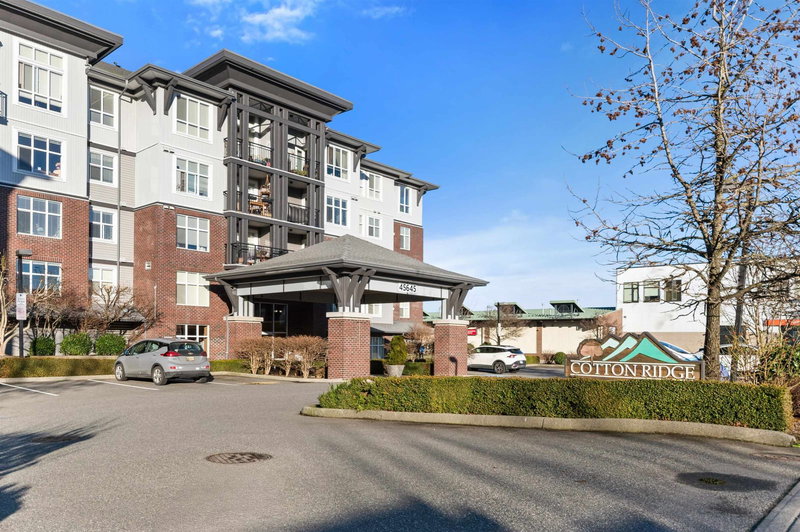 314 - 45645 Knight Road, Chilliwack, V2R 0B1 | Image 3