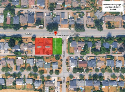 14988 96 Avenue | Surrey | Image